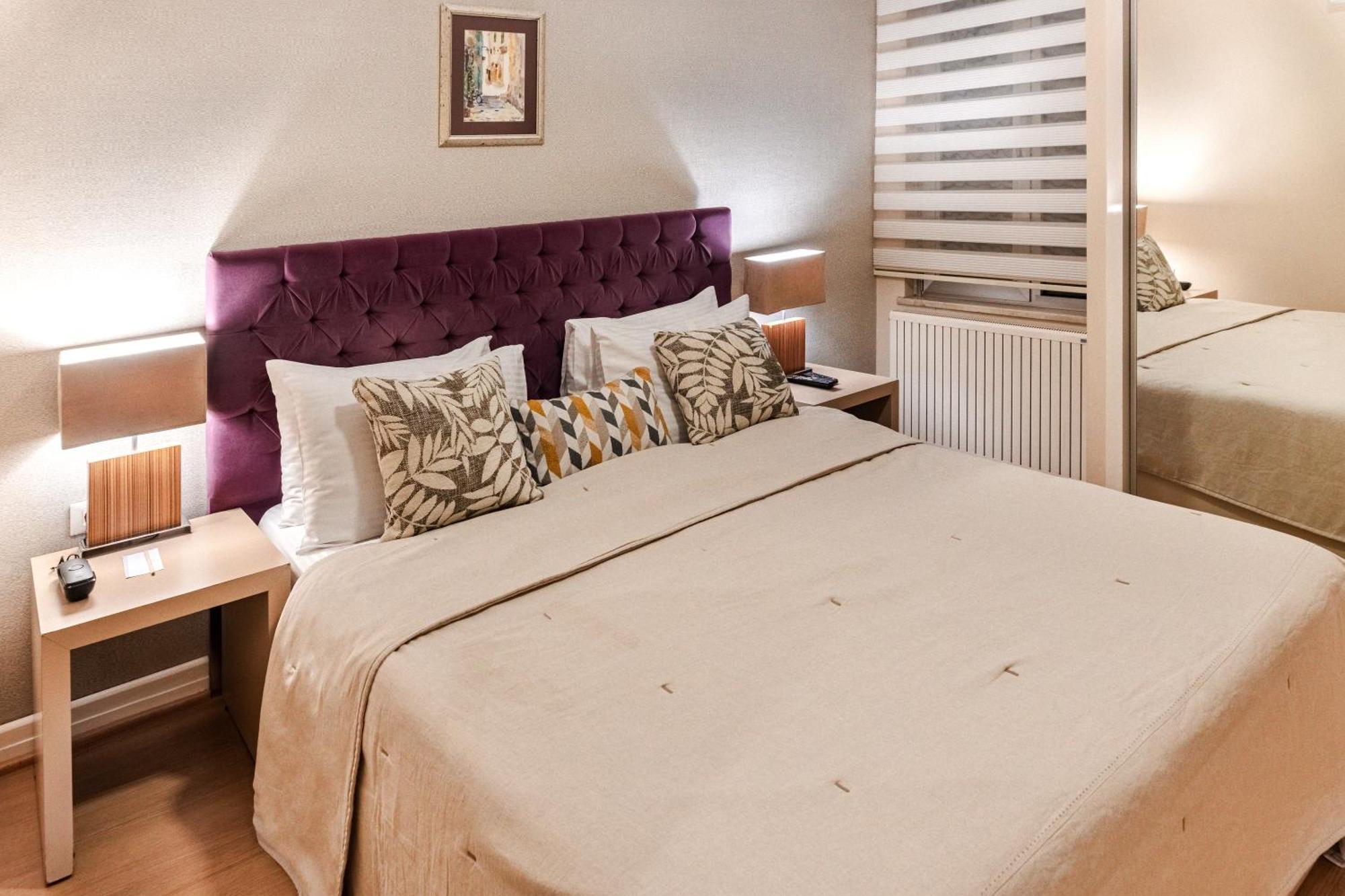 Cheya Deluxe Residence Nisantasi Istanbul City Center — Photos 2